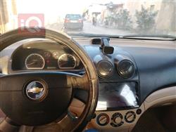 شيفروليه أفيو